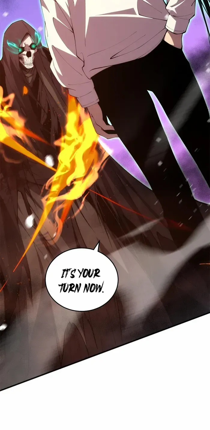Read Disastrous Necromancer chapter 25 image 69 on Lezhin