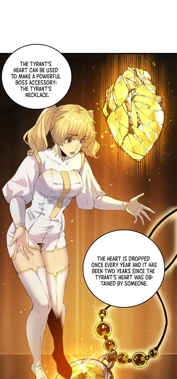 Read Disastrous Necromancer chapter 25 image 7 on Lezhin