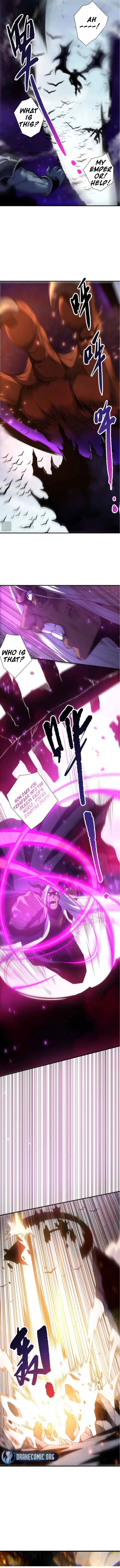 Read Disastrous Necromancer chapter 251 image 5 on Lezhin