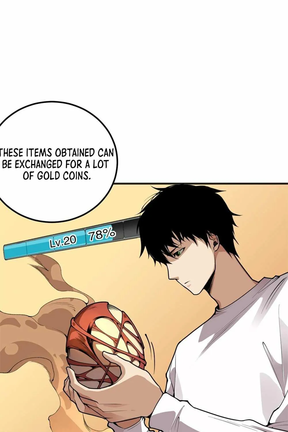 Read Disastrous Necromancer chapter 26 image 100 on Lezhin