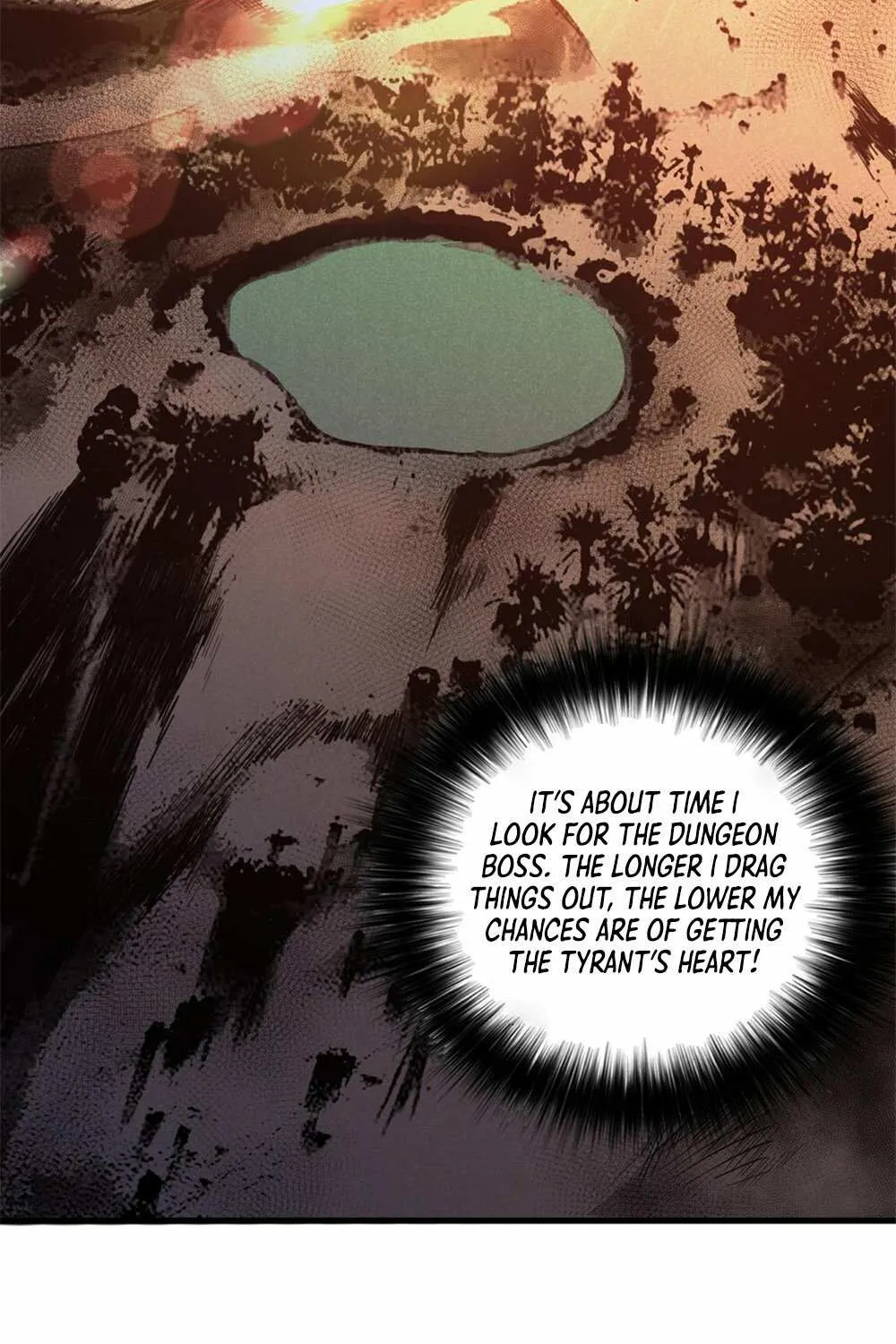 Read Disastrous Necromancer chapter 26 image 28 on Lezhin