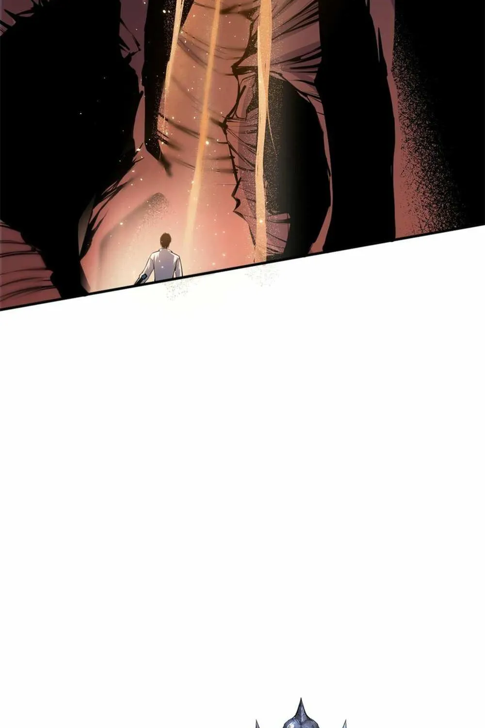 Read Disastrous Necromancer chapter 26 image 43 on Lezhin