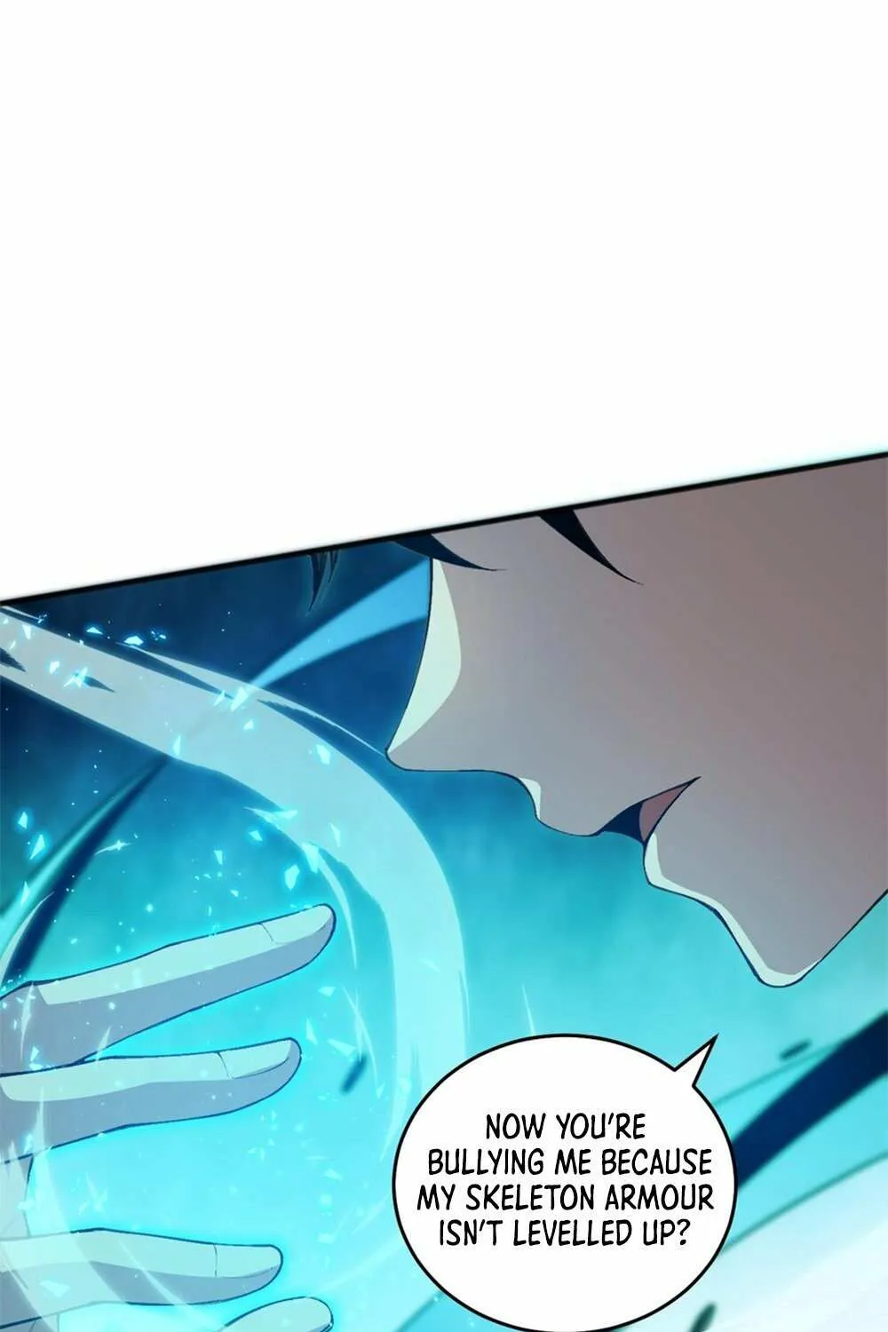 Read Disastrous Necromancer chapter 26 image 49 on Lezhin