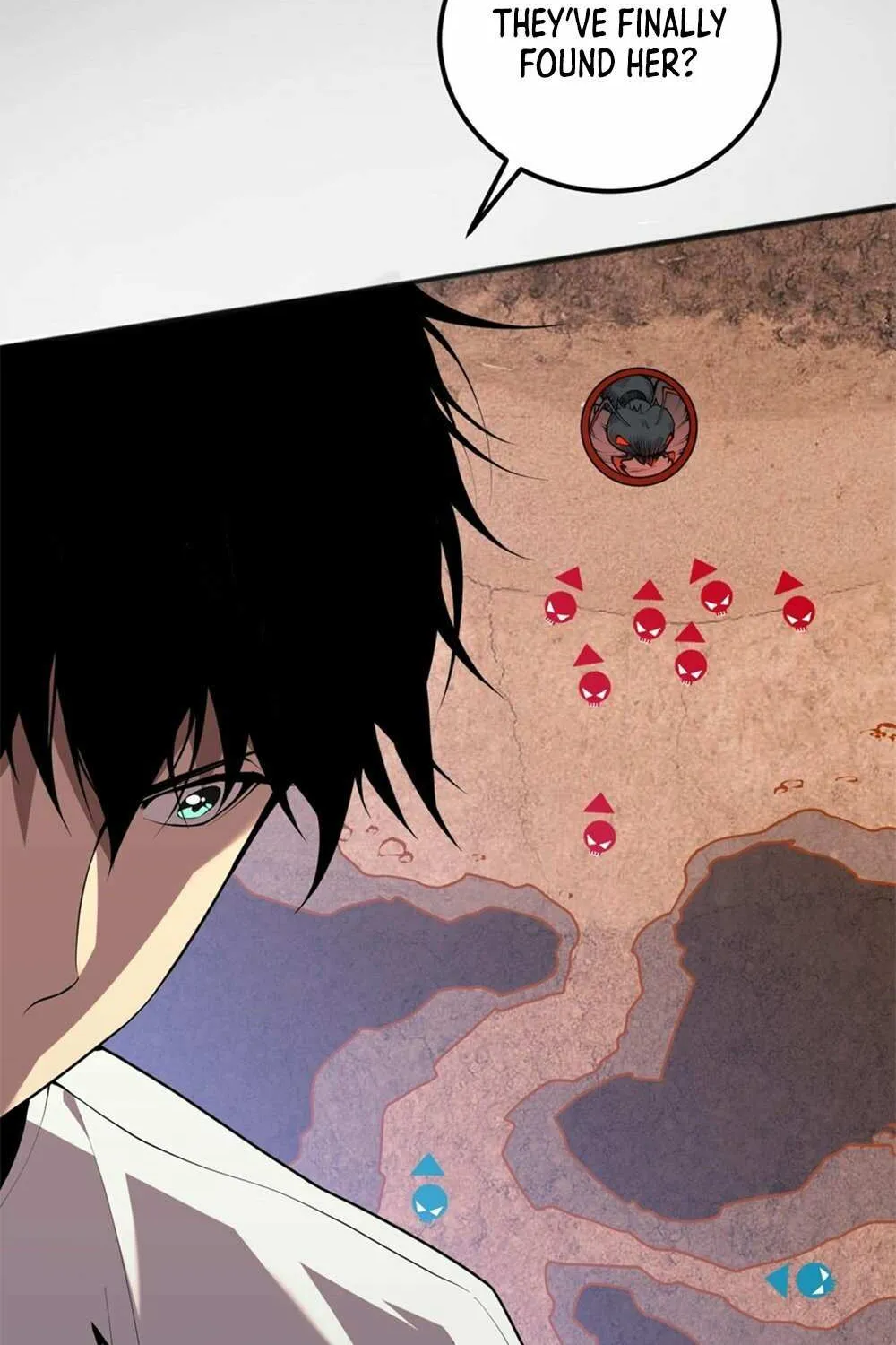 Read Disastrous Necromancer chapter 26 image 67 on Lezhin