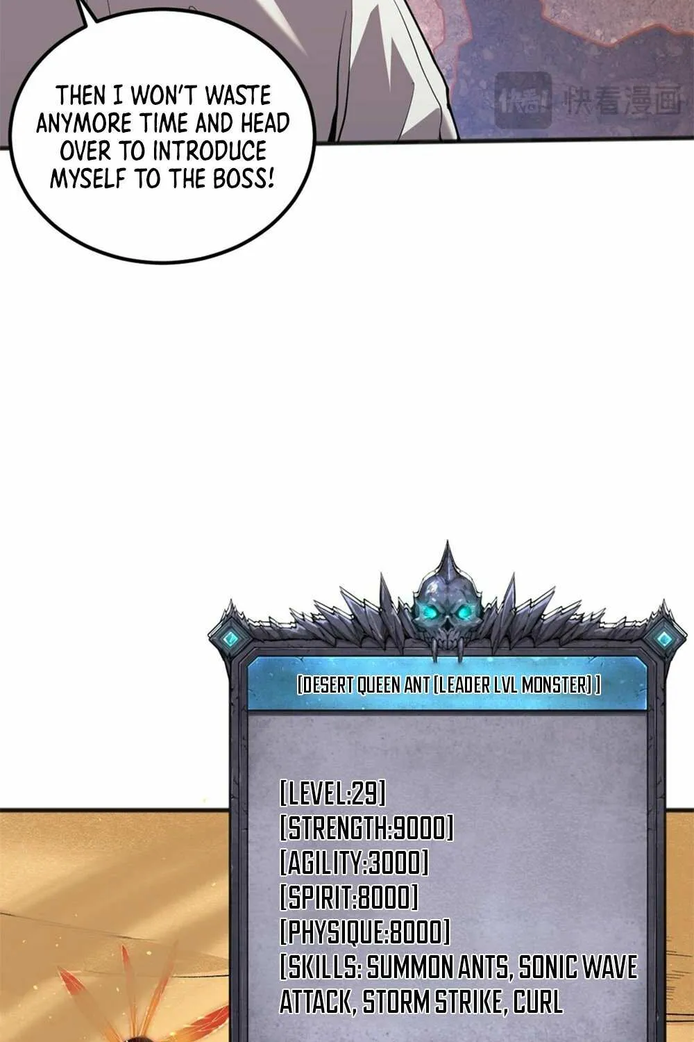Read Disastrous Necromancer chapter 26 image 68 on Lezhin