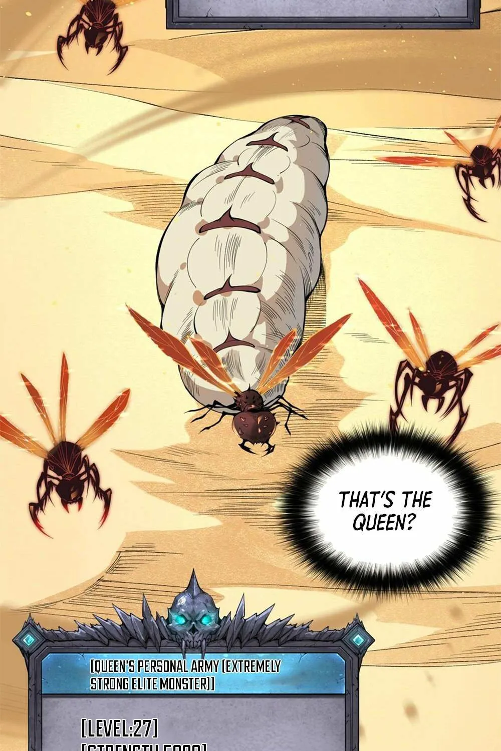 Read Disastrous Necromancer chapter 26 image 69 on Lezhin