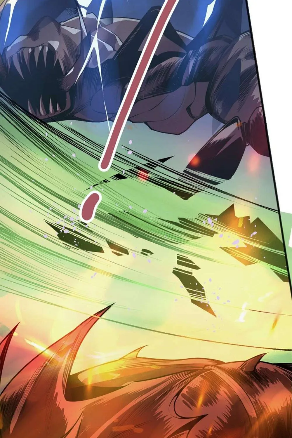 Read Disastrous Necromancer chapter 26 image 7 on Lezhin