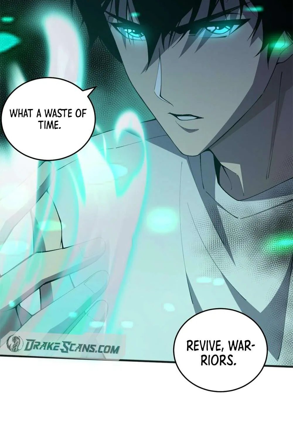 Read Disastrous Necromancer chapter 26 image 88 on Lezhin