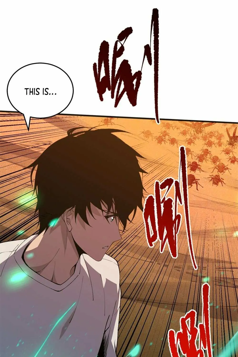 Read Disastrous Necromancer chapter 26 image 90 on Lezhin