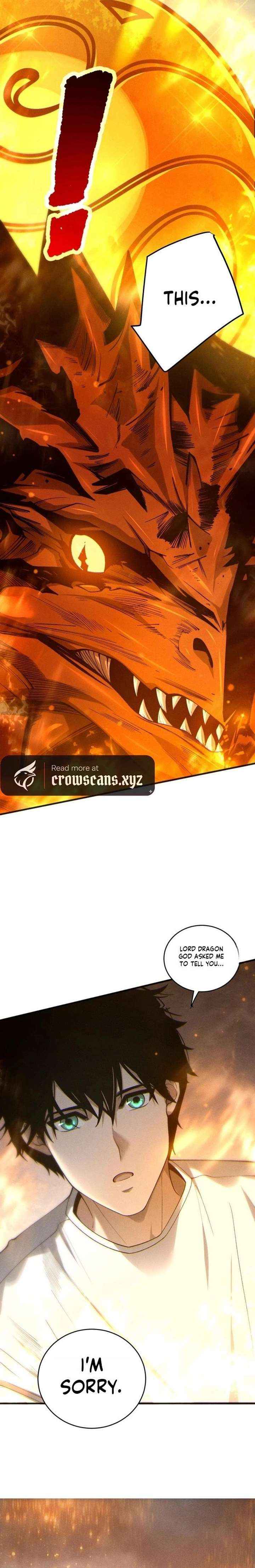 Read Disastrous Necromancer chapter 262 image 2 on Lezhin