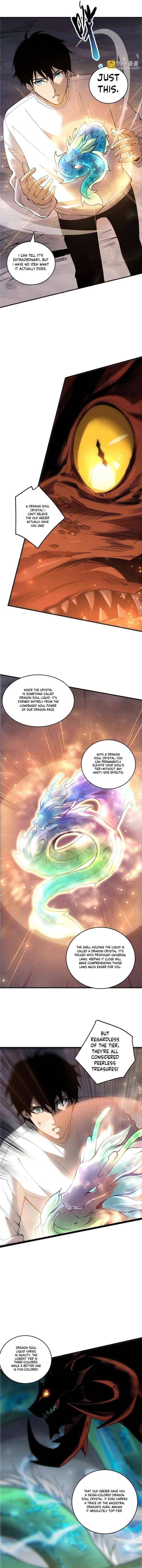 Read Disastrous Necromancer chapter 262 image 7 on Lezhin