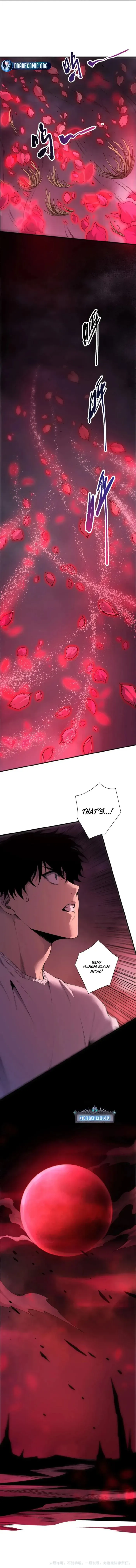 Read Disastrous Necromancer chapter 263 image 7 on Lezhin