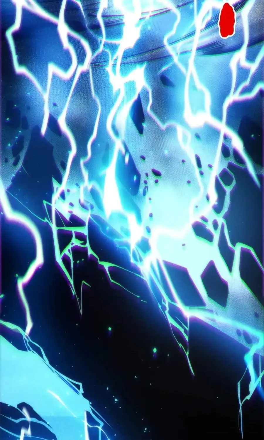 Read Disastrous Necromancer chapter 266 image 1 on Lezhin