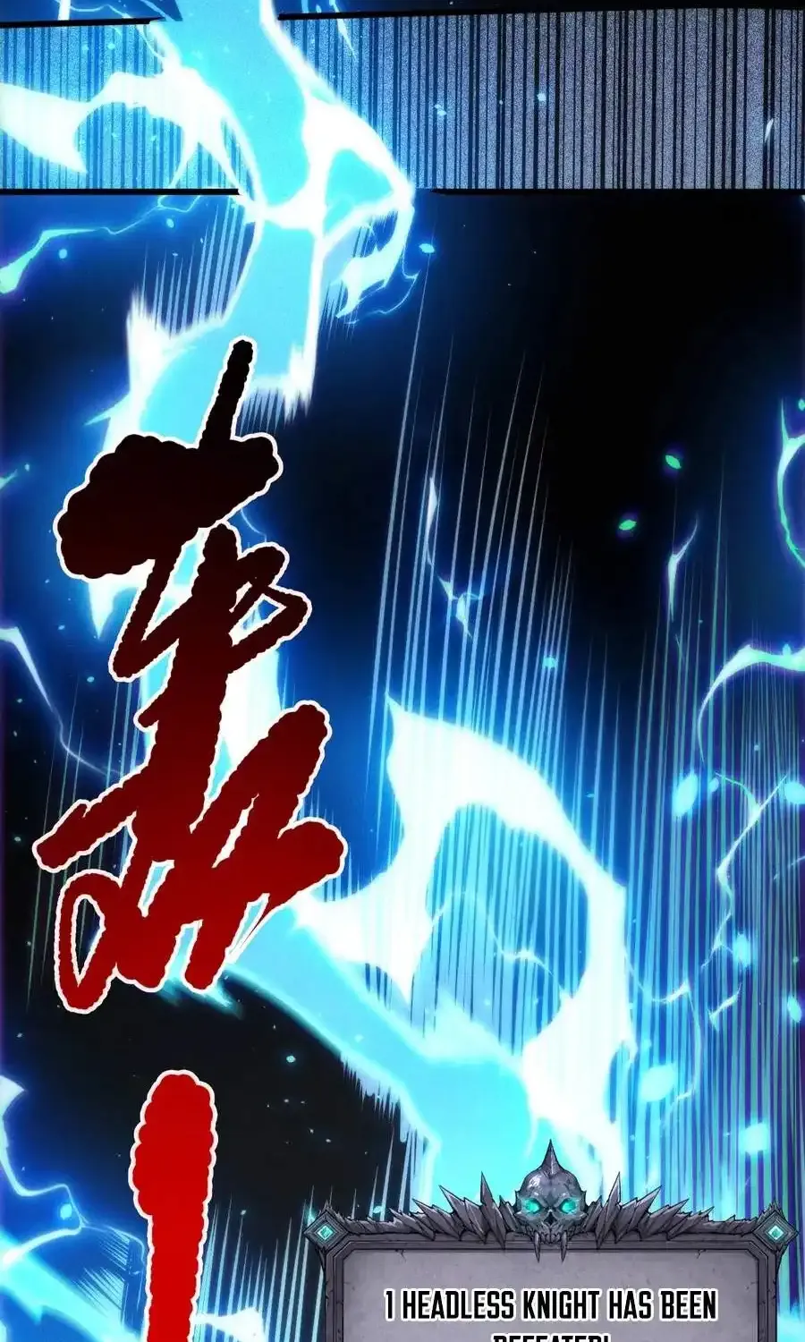Read Disastrous Necromancer chapter 266 image 2 on Lezhin