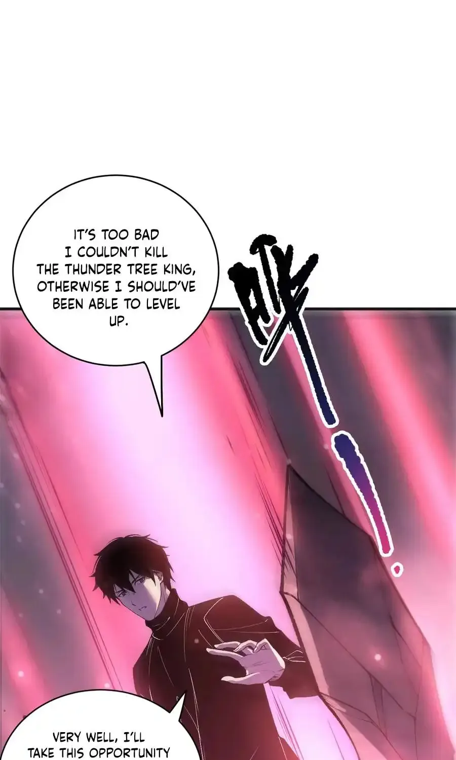 Read Disastrous Necromancer chapter 266 image 32 on Lezhin