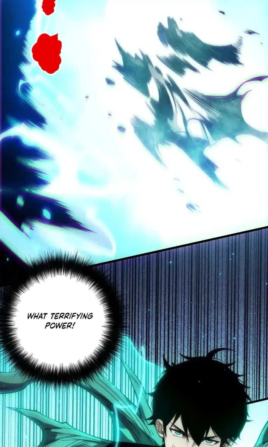 Read Disastrous Necromancer chapter 266 image 4 on Lezhin
