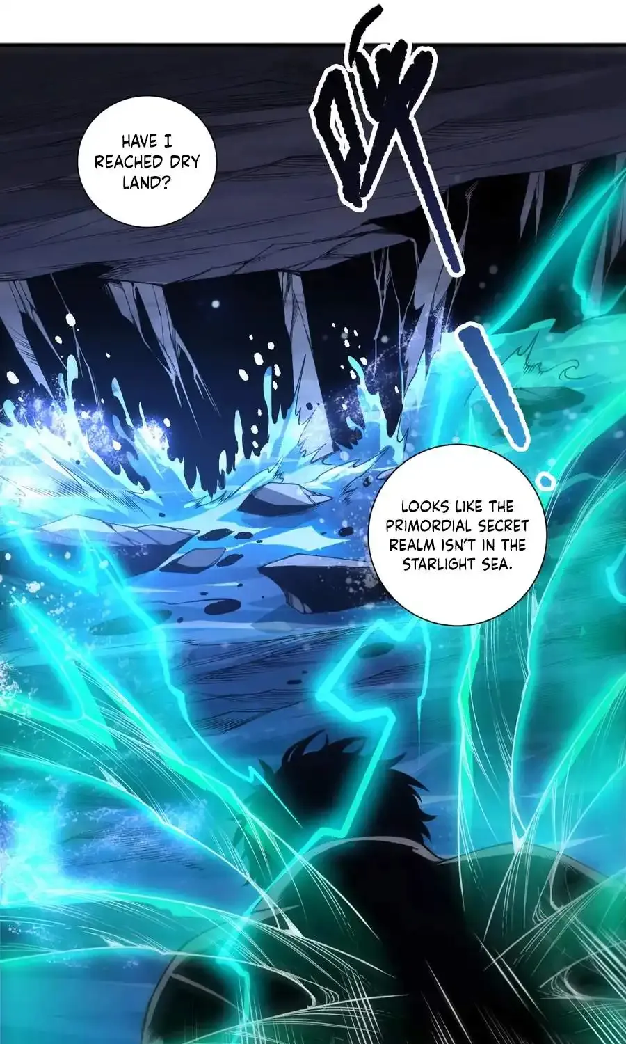 Read Disastrous Necromancer chapter 266 image 40 on Lezhin