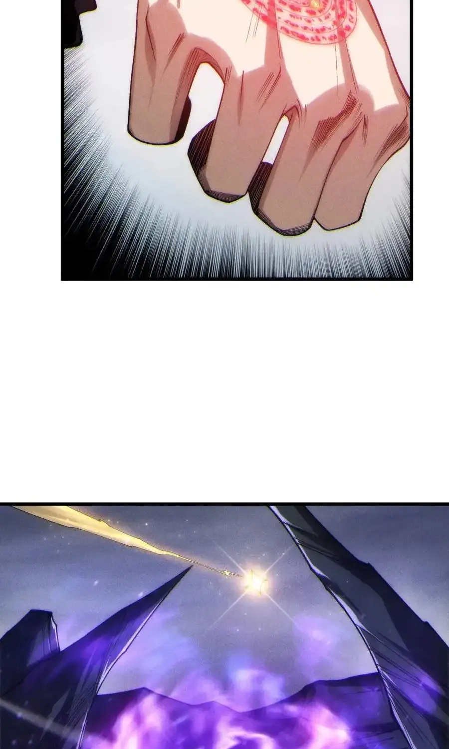 Read Disastrous Necromancer chapter 266 image 43 on Lezhin