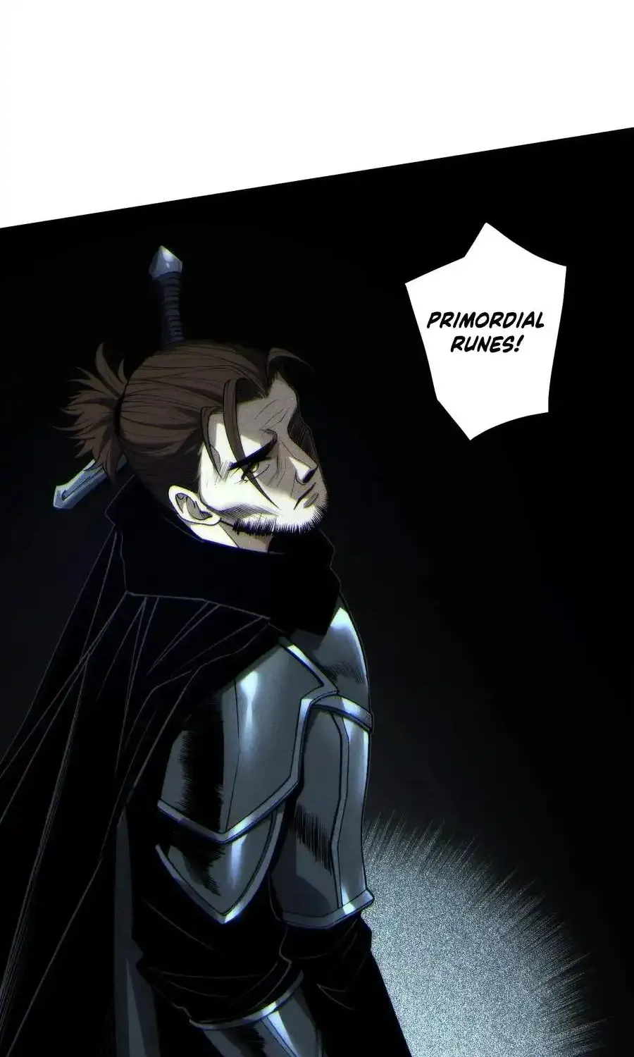 Read Disastrous Necromancer chapter 266 image 46 on Lezhin