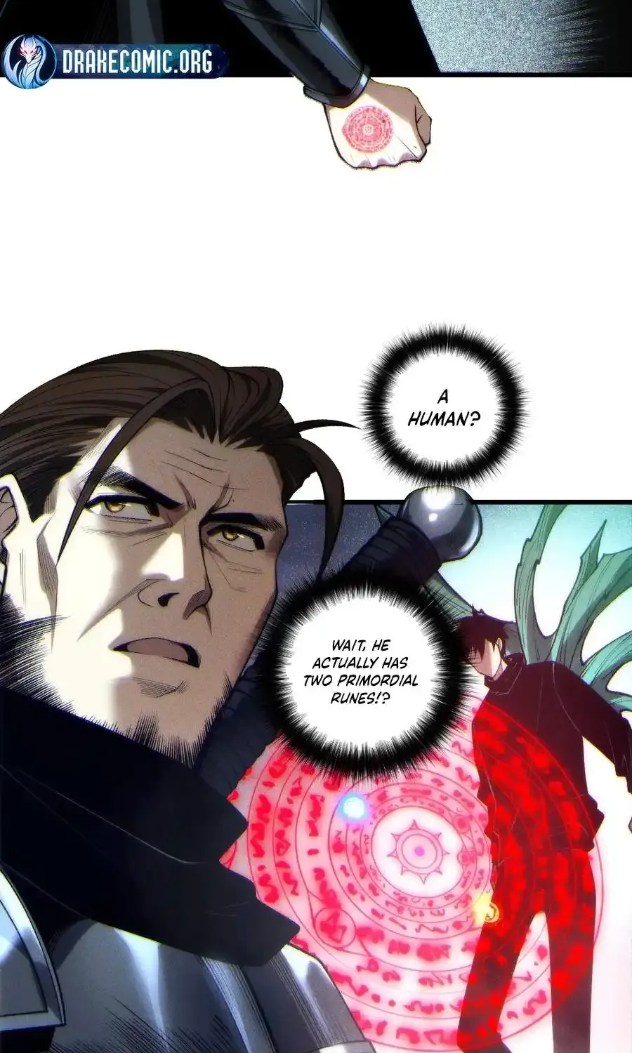 Read Disastrous Necromancer chapter 266 image 47 on Lezhin