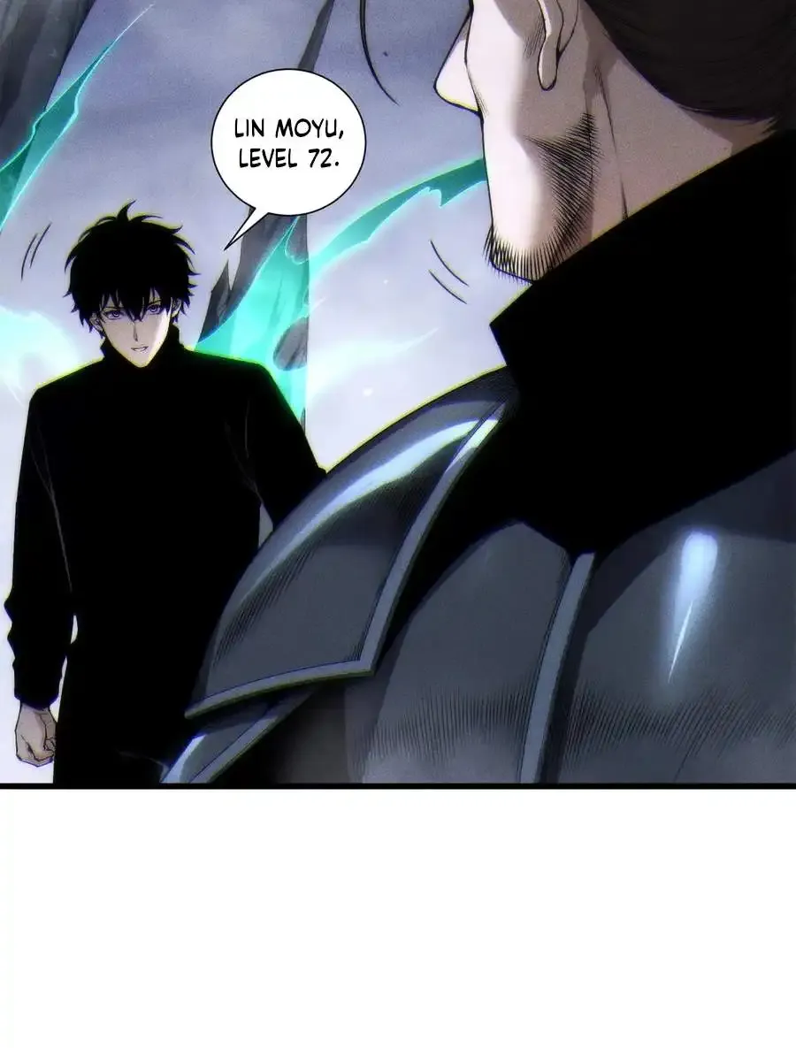 Read Disastrous Necromancer chapter 266 image 49 on Lezhin
