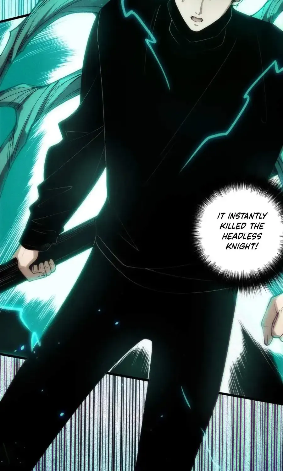 Read Disastrous Necromancer chapter 266 image 5 on Lezhin