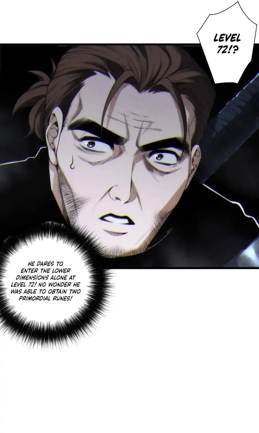 Read Disastrous Necromancer chapter 266 image 50 on Lezhin