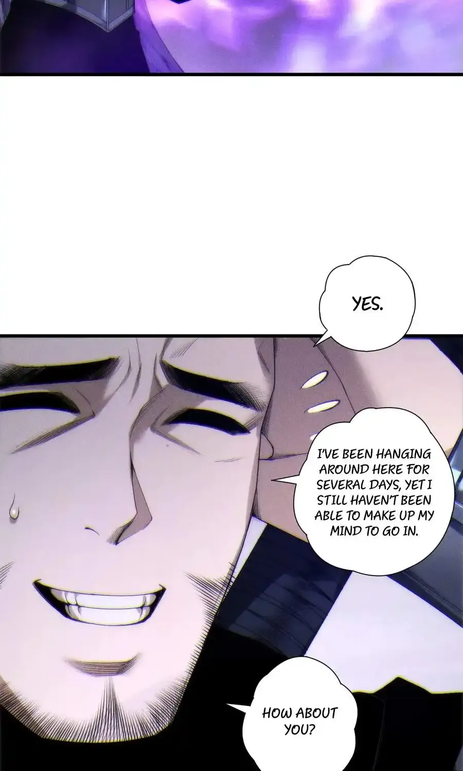 Read Disastrous Necromancer chapter 266 image 52 on Lezhin