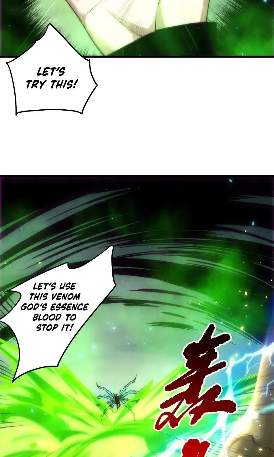 Read Disastrous Necromancer chapter 266 image 7 on Lezhin