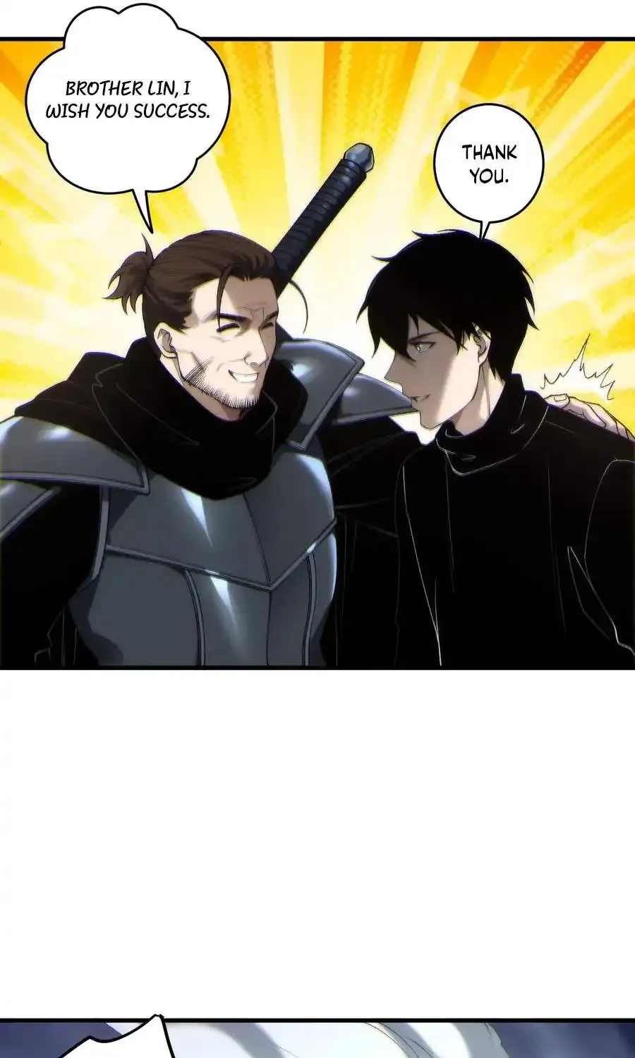 Read Disastrous Necromancer chapter 266 image 70 on Lezhin