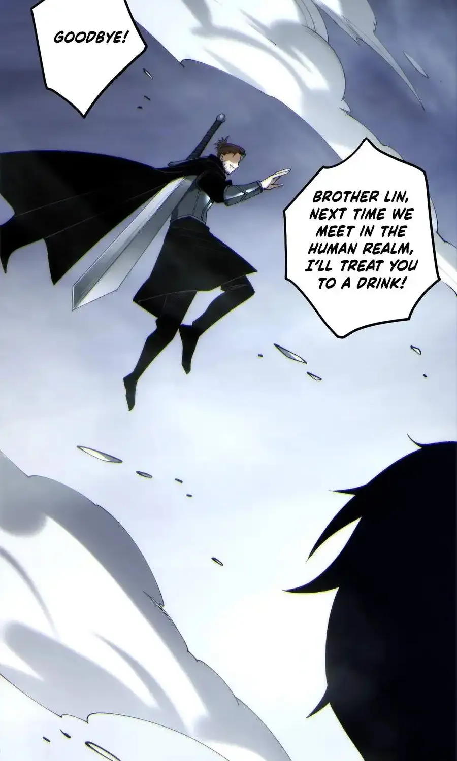 Read Disastrous Necromancer chapter 266 image 71 on Lezhin