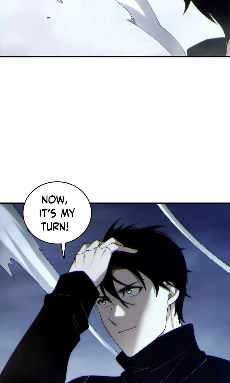 Read Disastrous Necromancer chapter 266 image 72 on Lezhin