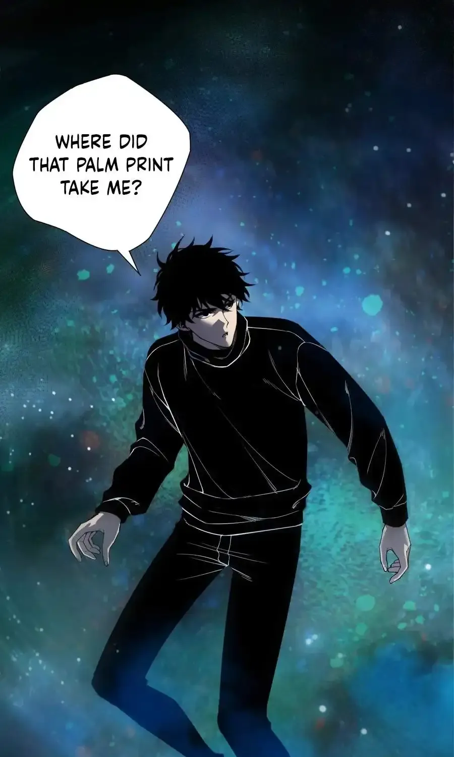 Read Disastrous Necromancer chapter 267 image 10 on Lezhin