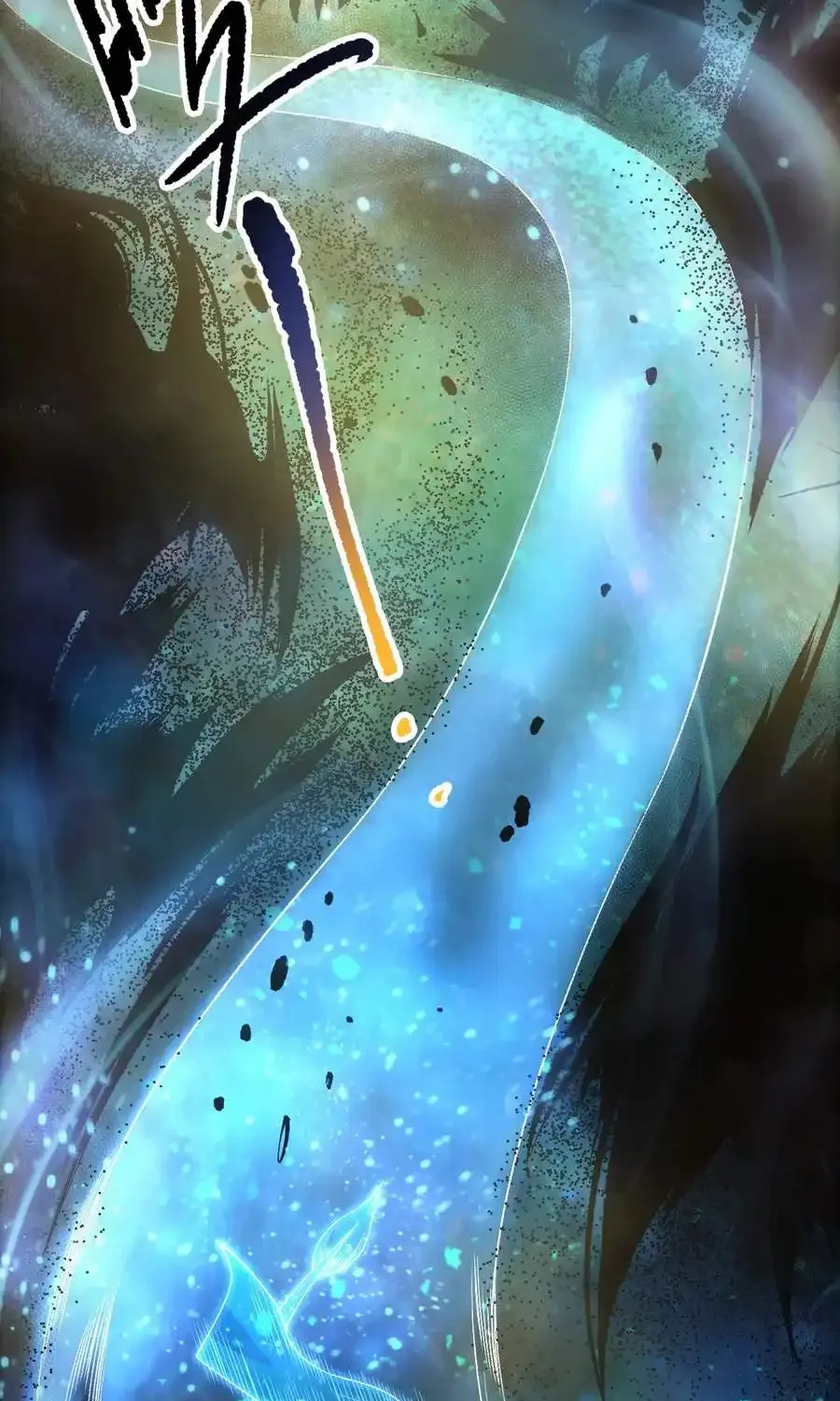 Read Disastrous Necromancer chapter 267 image 17 on Lezhin