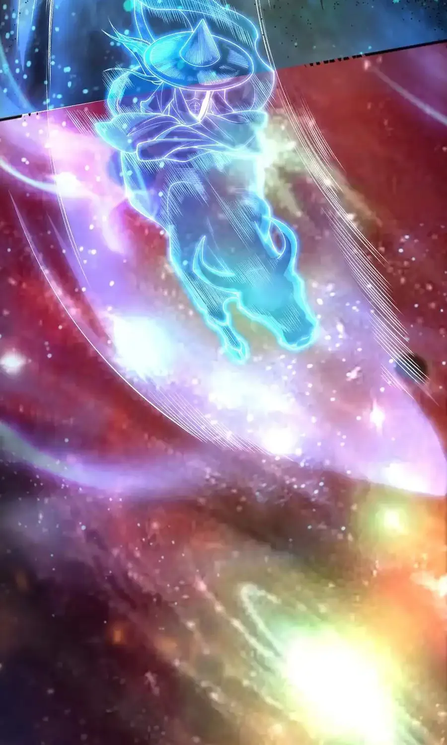 Read Disastrous Necromancer chapter 267 image 18 on Lezhin