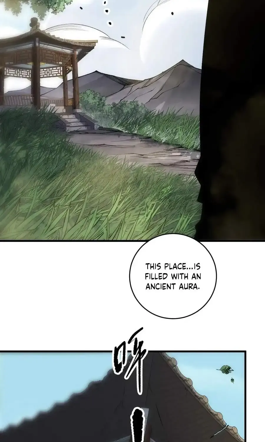 Read Disastrous Necromancer chapter 267 image 2 on Lezhin