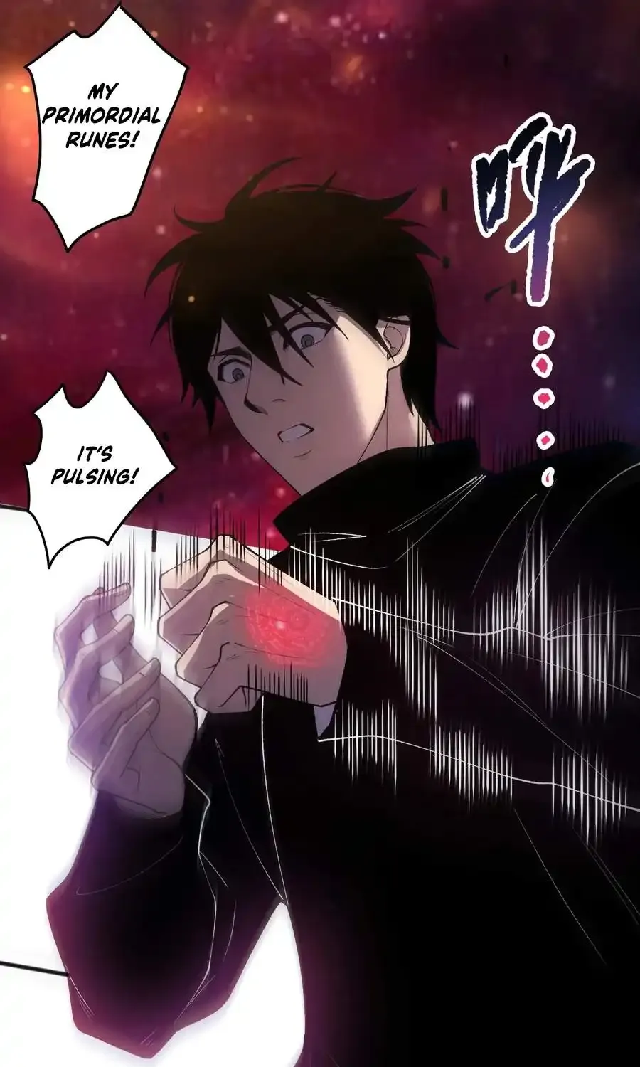 Read Disastrous Necromancer chapter 267 image 20 on Lezhin