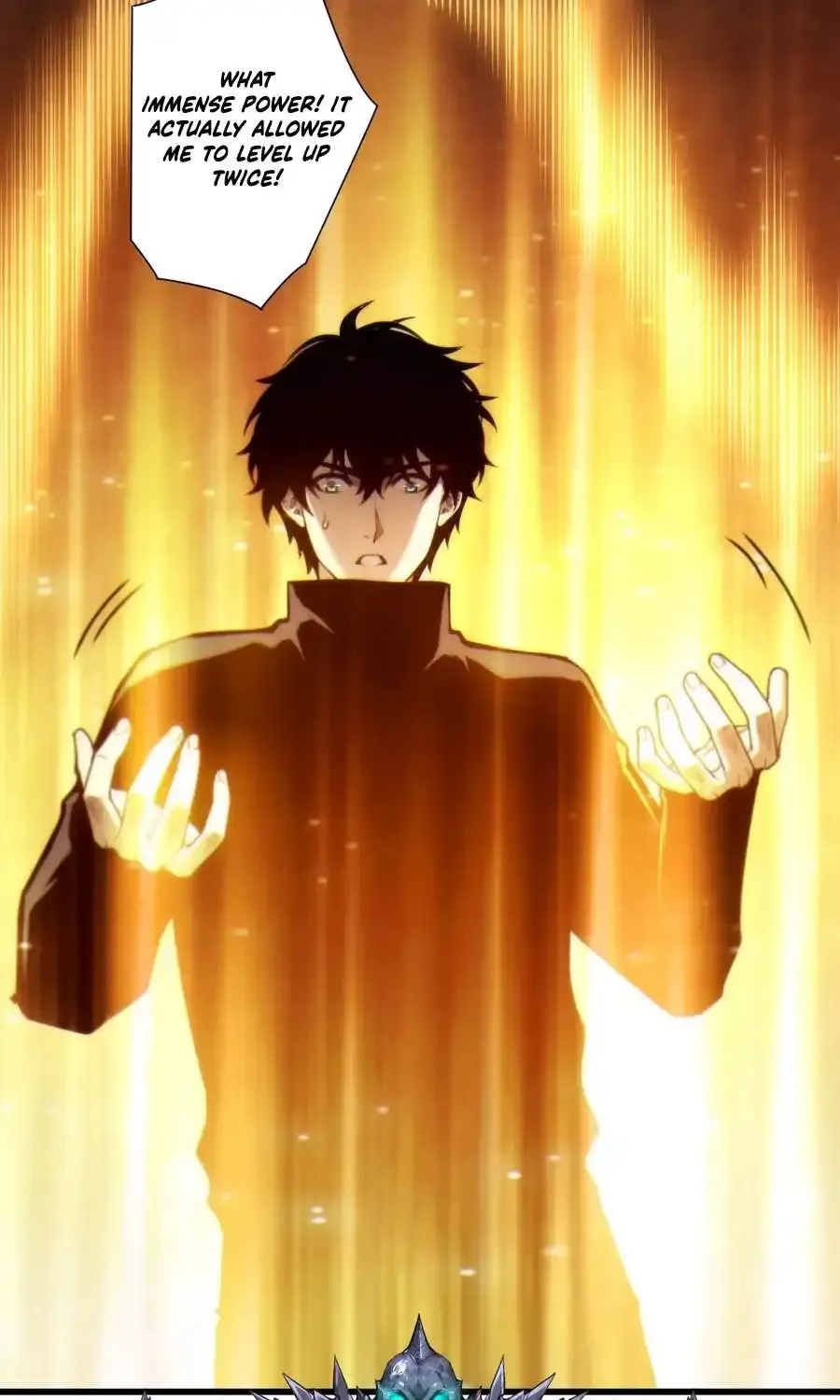 Read Disastrous Necromancer chapter 267 image 25 on Lezhin