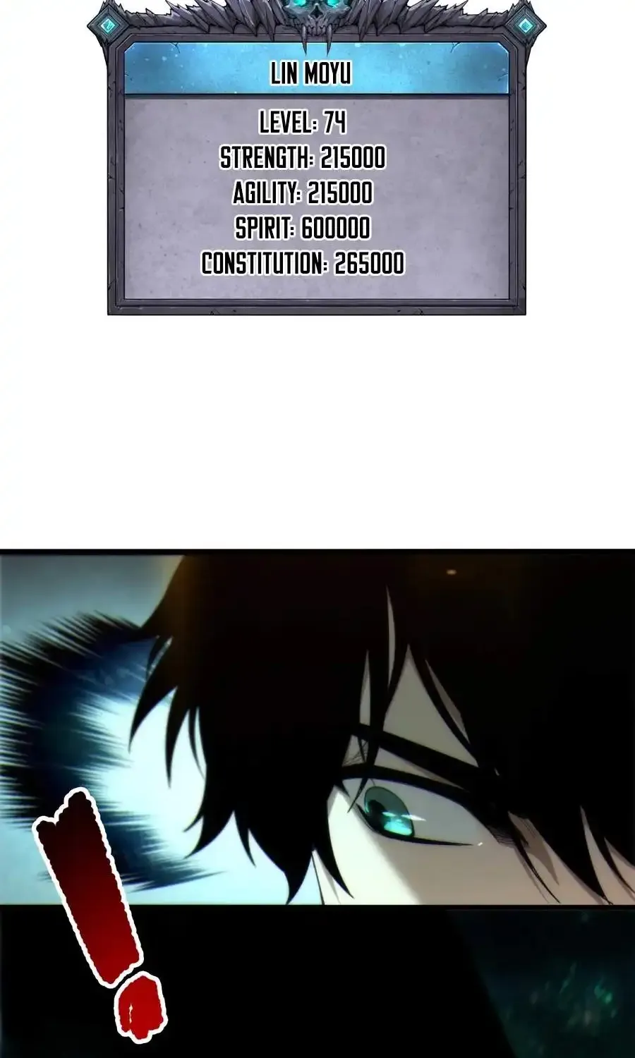 Read Disastrous Necromancer chapter 267 image 26 on Lezhin