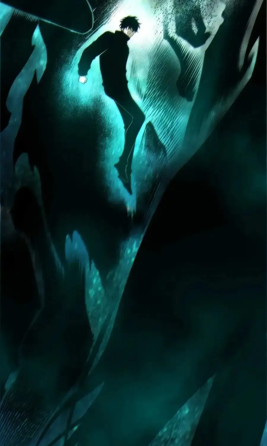Read Disastrous Necromancer chapter 267 image 28 on Lezhin
