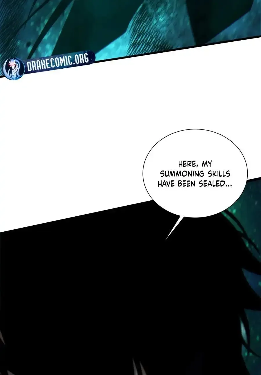 Read Disastrous Necromancer chapter 267 image 29 on Lezhin