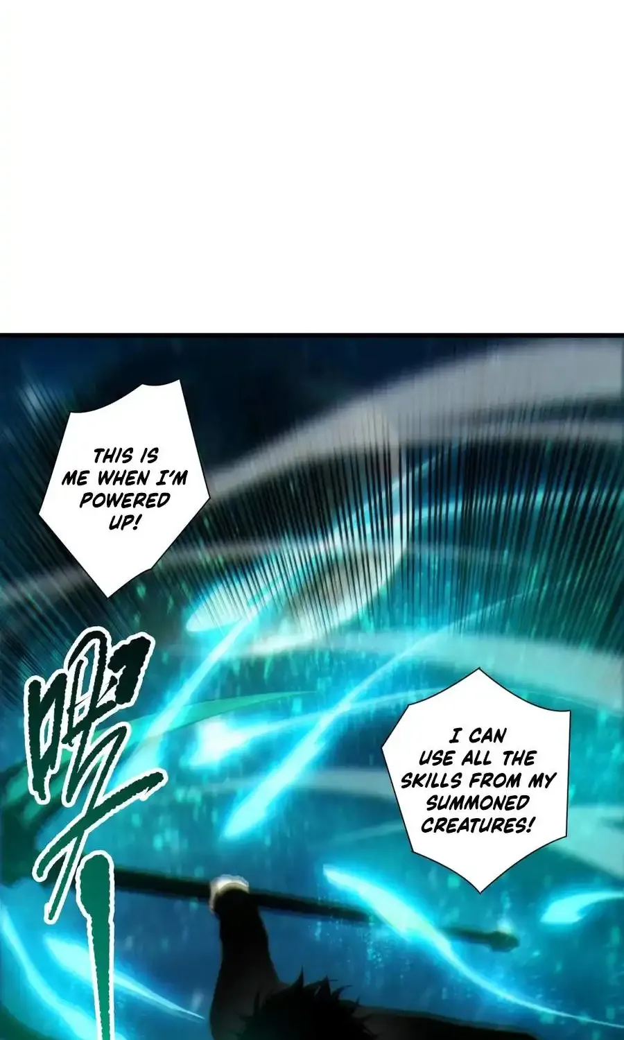 Read Disastrous Necromancer chapter 267 image 31 on Lezhin