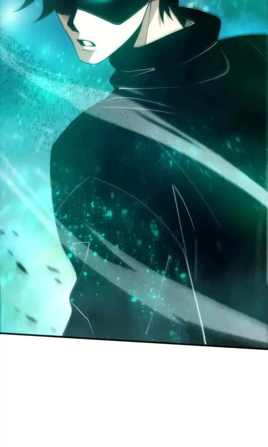 Read Disastrous Necromancer chapter 267 image 35 on Lezhin