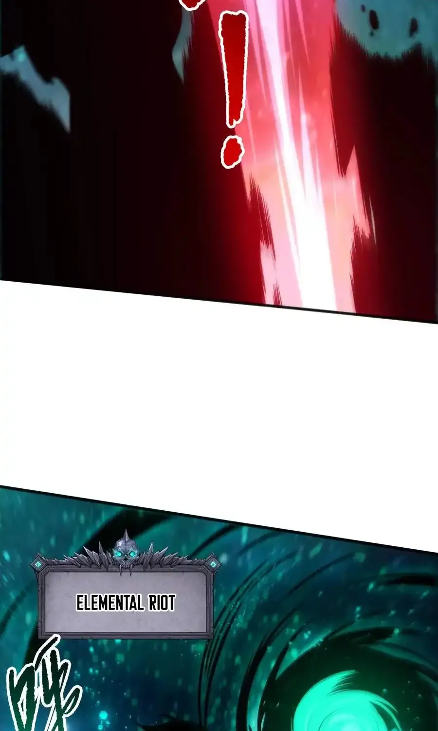 Read Disastrous Necromancer chapter 267 image 38 on Lezhin