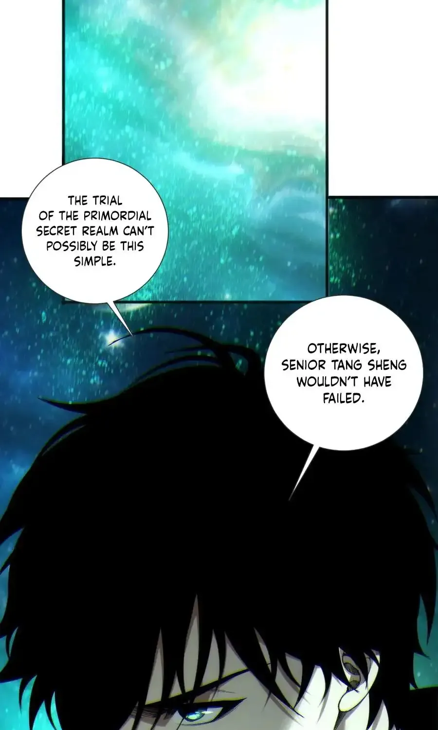 Read Disastrous Necromancer chapter 267 image 42 on Lezhin