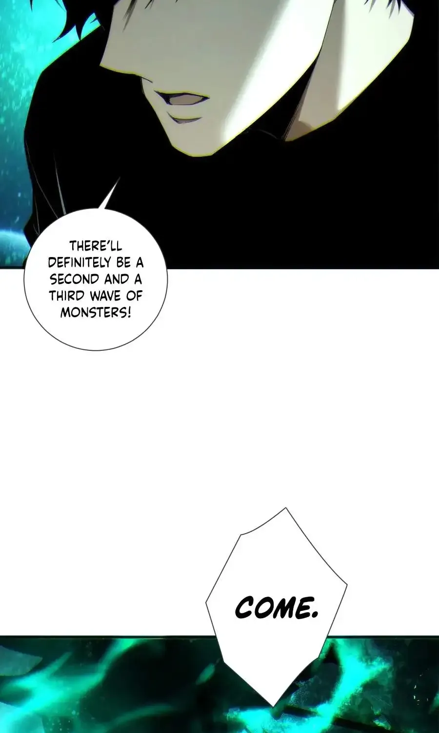 Read Disastrous Necromancer chapter 267 image 43 on Lezhin