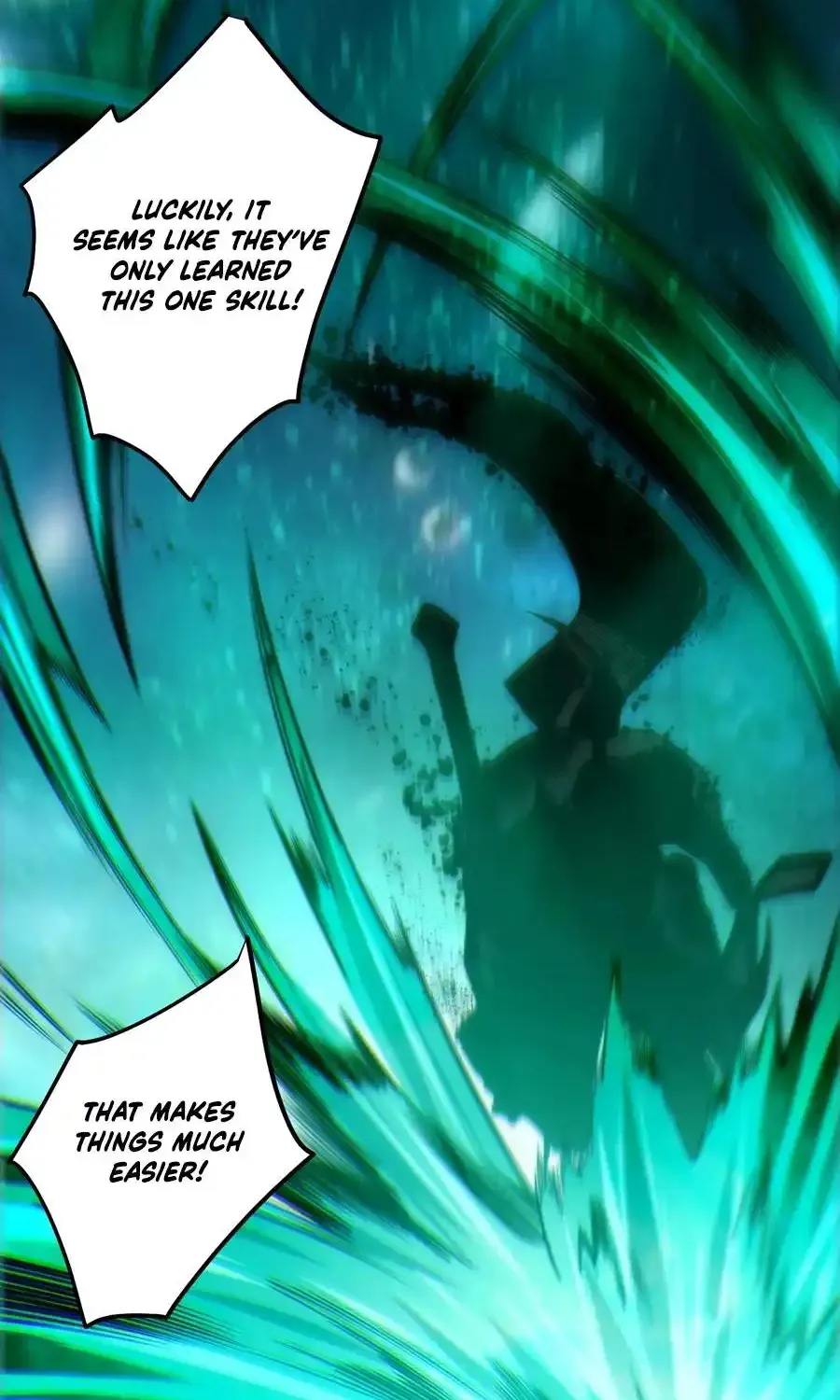 Read Disastrous Necromancer chapter 267 image 48 on Lezhin