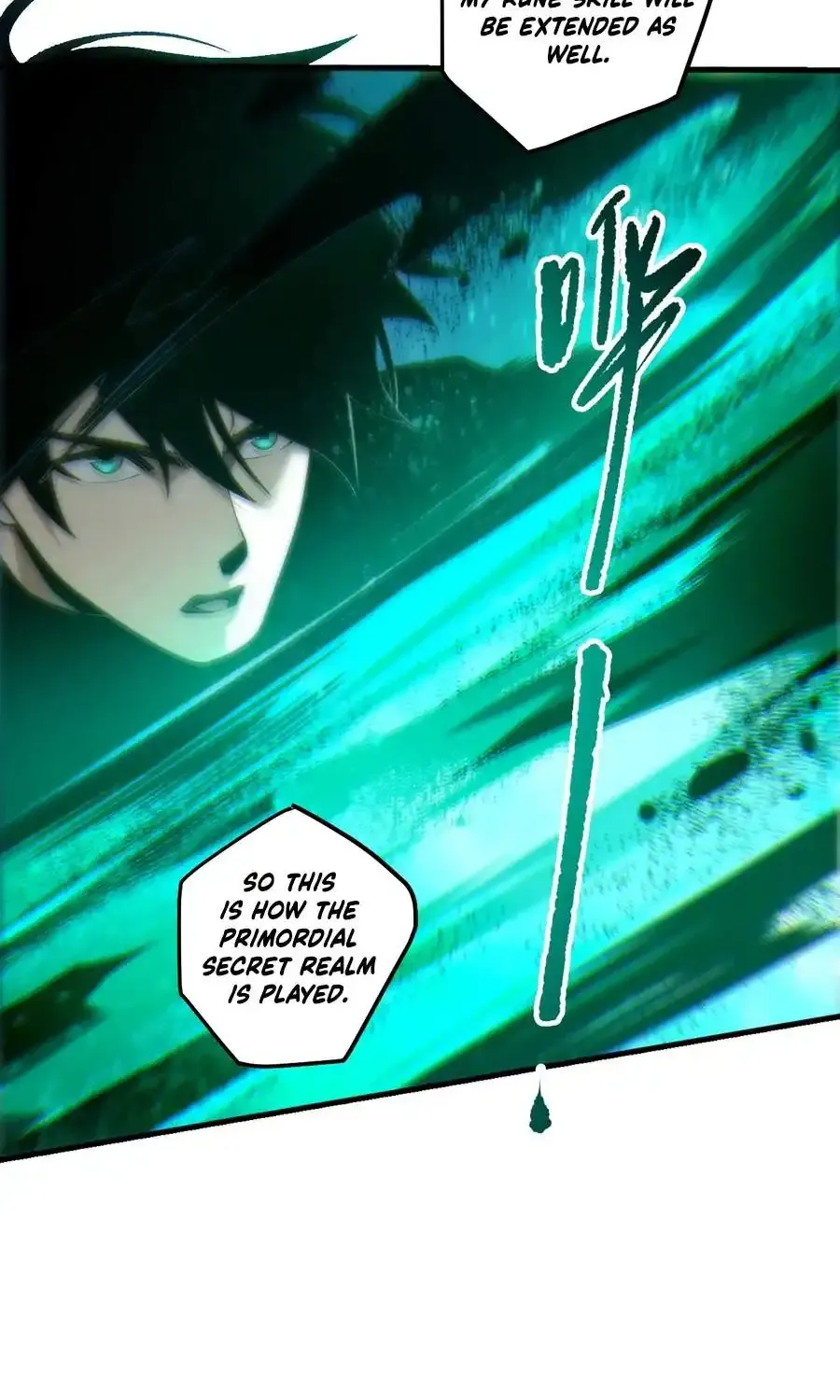 Read Disastrous Necromancer chapter 267 image 53 on Lezhin