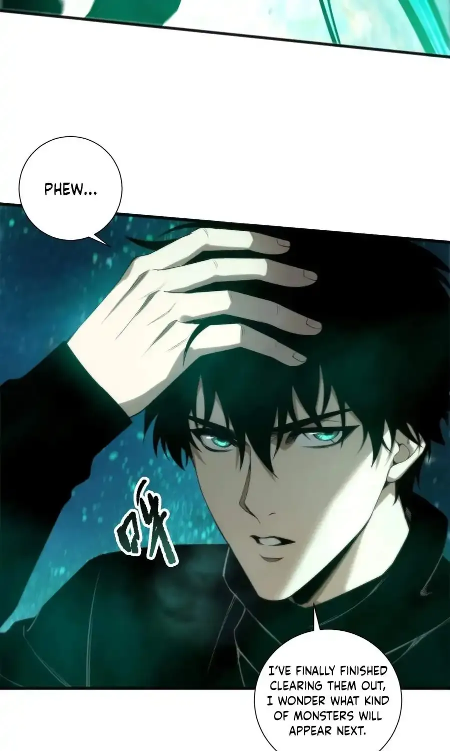 Read Disastrous Necromancer chapter 267 image 55 on Lezhin