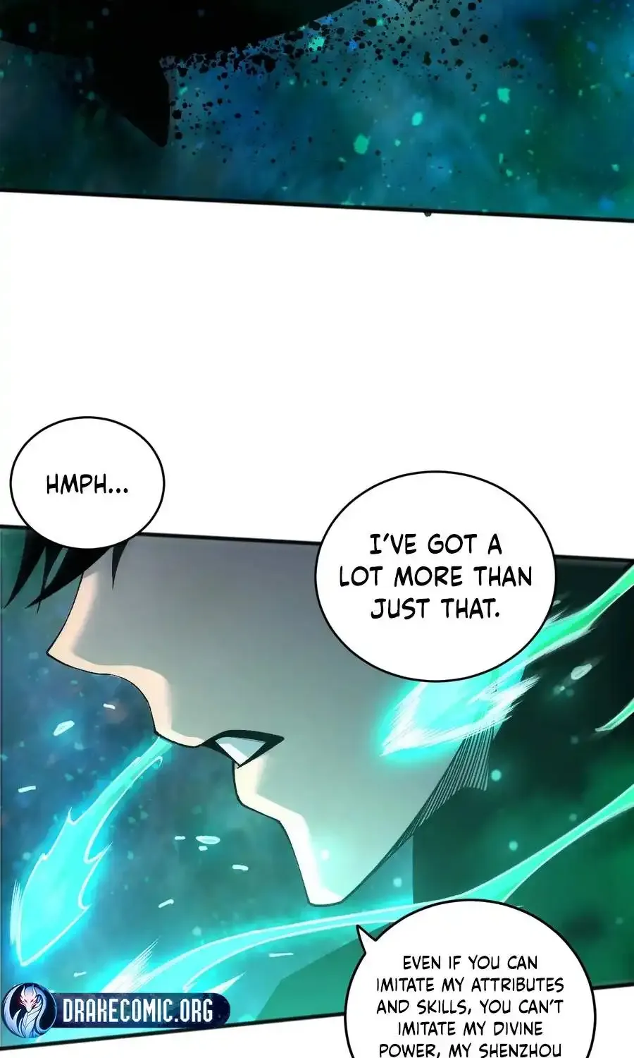 Read Disastrous Necromancer chapter 267 image 67 on Lezhin